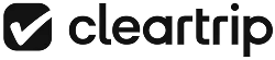 brand cleartrip logo